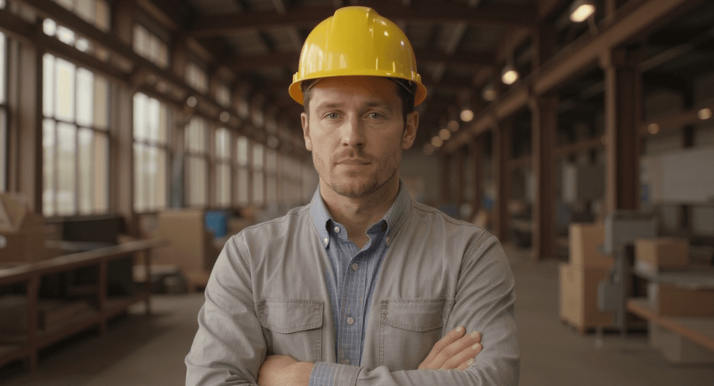 Manufacturing and Industry