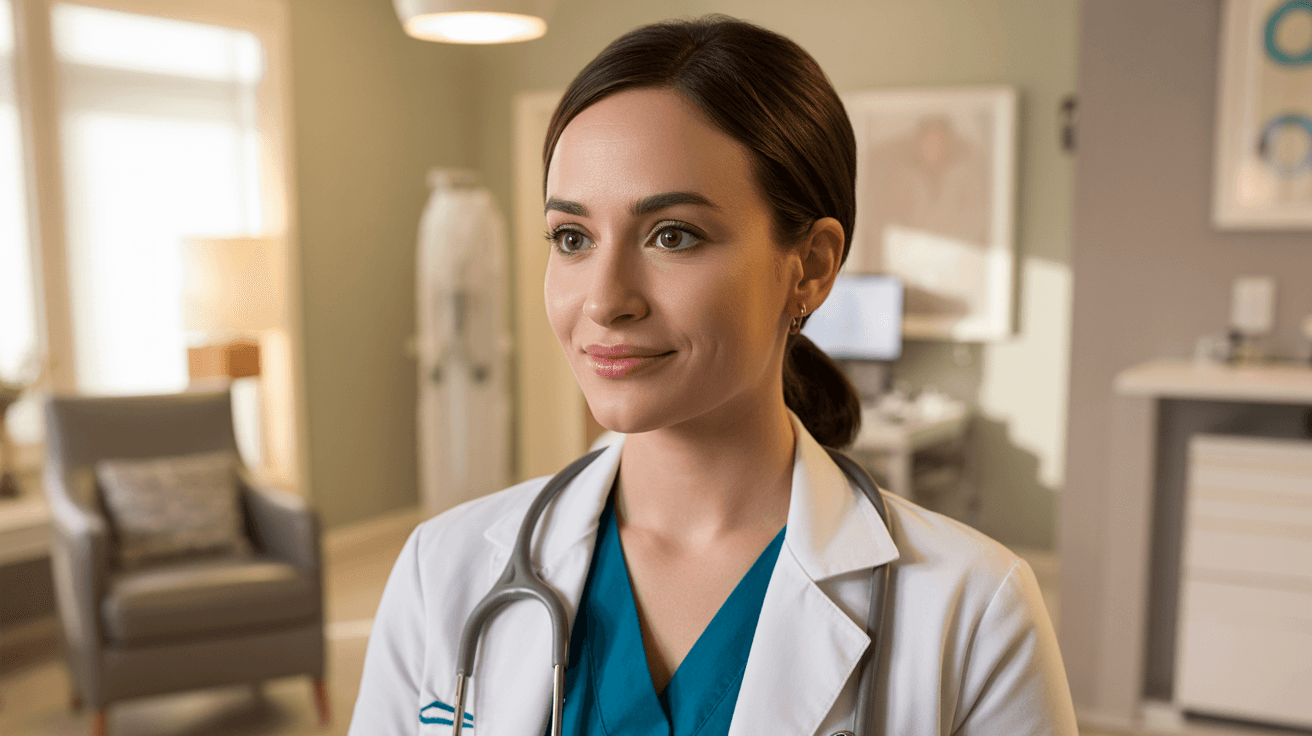 Patient education with AI videos